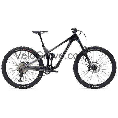 Marin Alpine Trail C2 fiche technique et avis